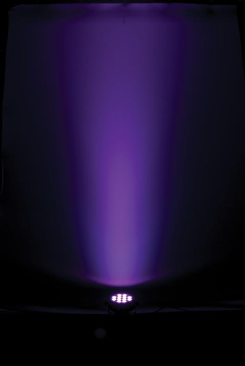 SlimPAR Pro Pix