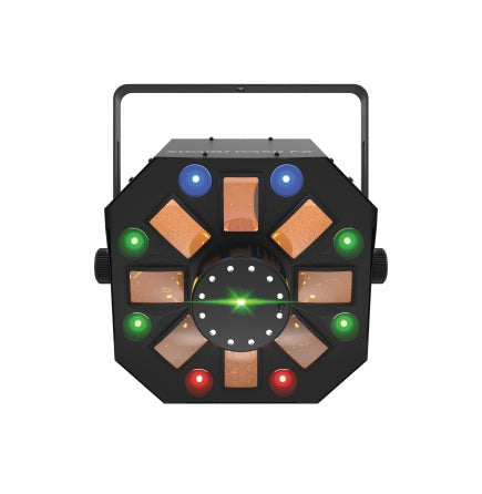 Swarm Wash FX