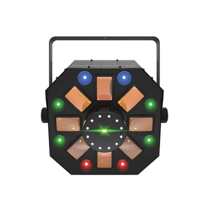 Swarm Wash FX