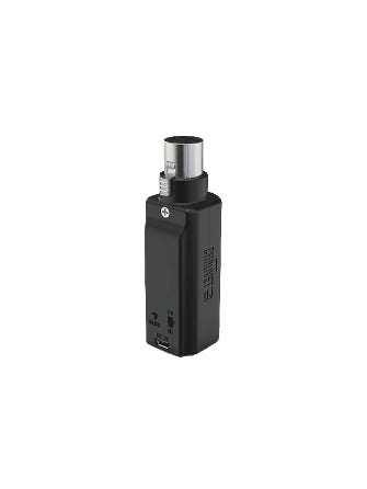 D-Fi XLR RX
