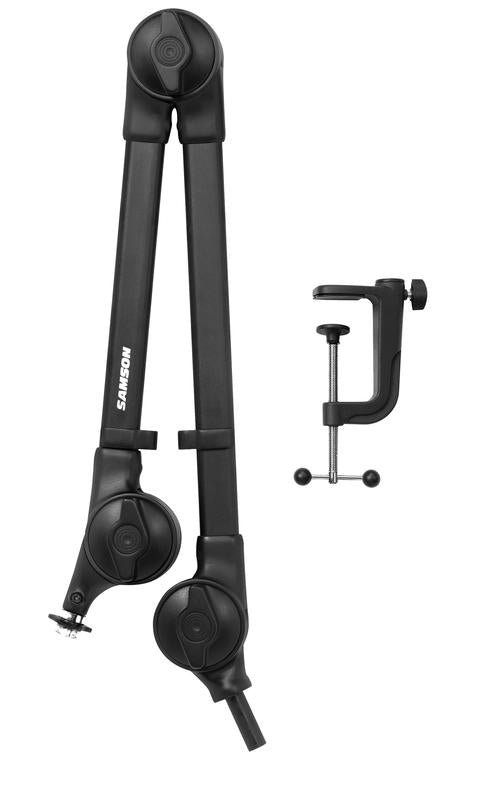 MBA26 Desktop Boom Arm