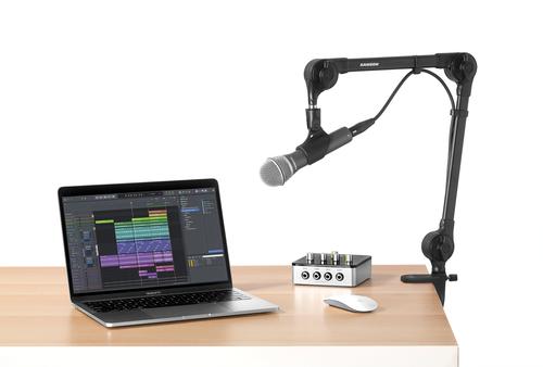 MBA26 Desktop Boom Arm
