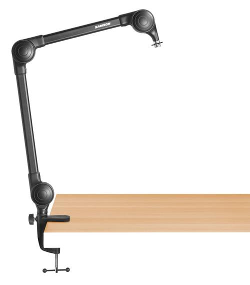 MBA26 Desktop Boom Arm