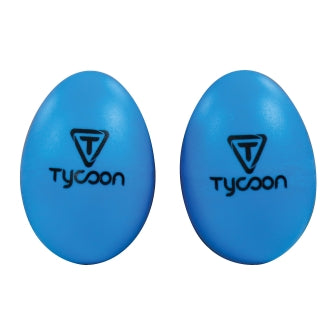 Egg Shaker - Blue - Blue