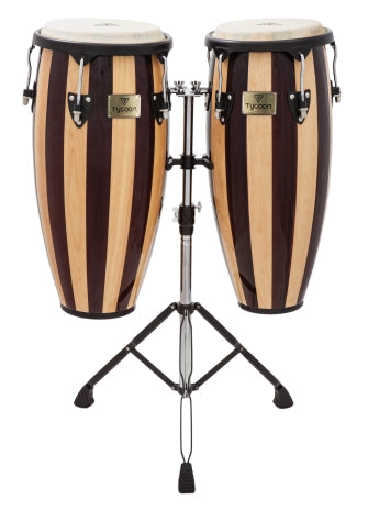 Artist Series Retro Congas - 10 inch. & 11 inch.