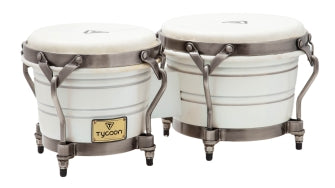 Signature Pearl Series Bongos - 7 inch. & 8-1/2 inch.