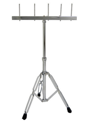 Temple Wood Block Stand