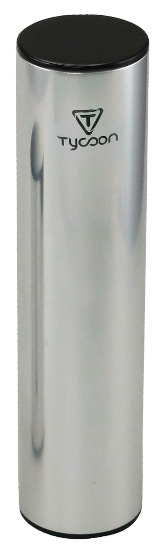 8″ Chrome Aluminum Shaker