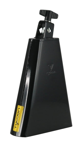 Timbale Mambo Bell – Black