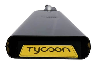 Large Cowbell Dampener