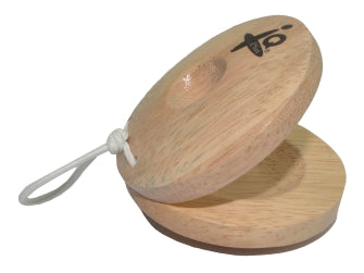 Natural Castanet