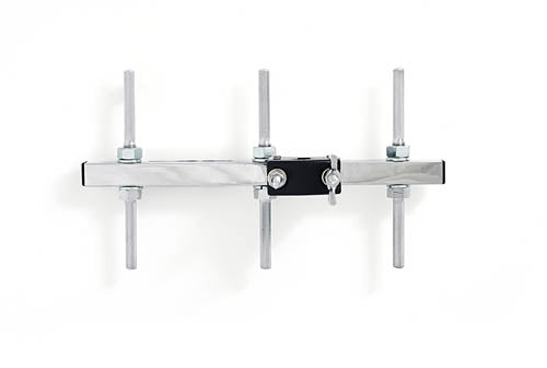 Gib 3-post Acc Mount Clamp