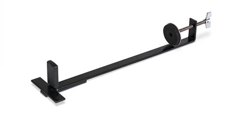 Cajon Adjustable Pedal Mount