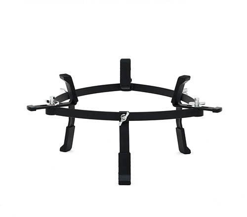 Single Conga Stand Low