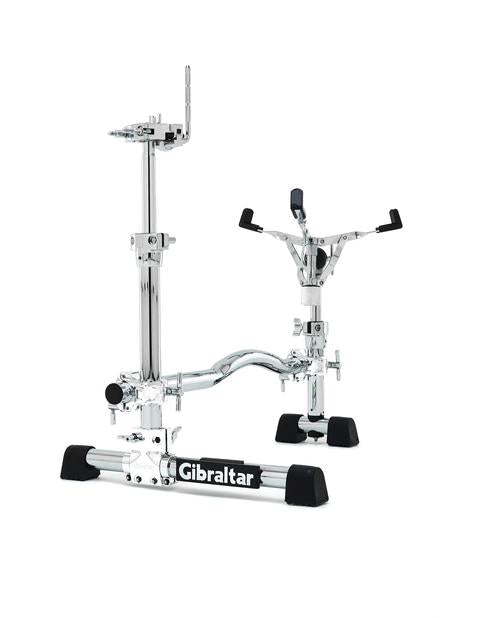Stealth Vertical Mounting System Single Tom Kit