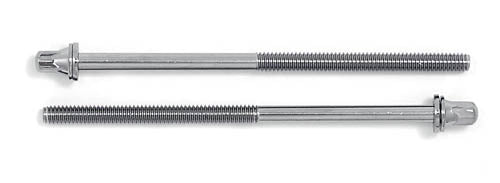 Bass Drum Tension Rod - 4 Pack