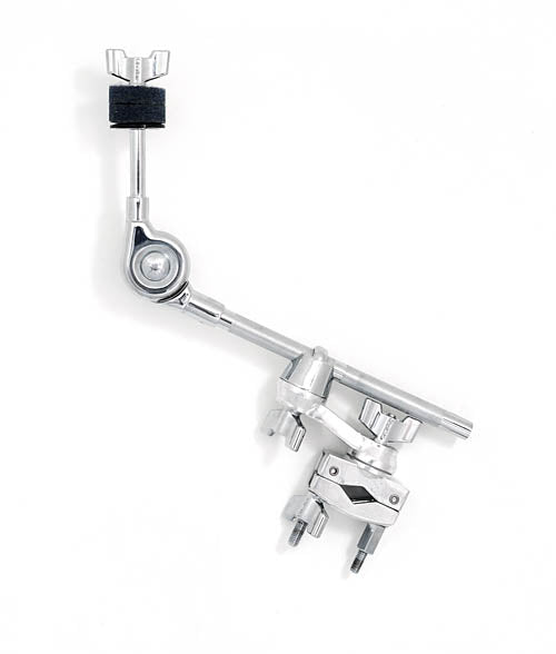 Cymbal L-Arm Adjustable Clamp