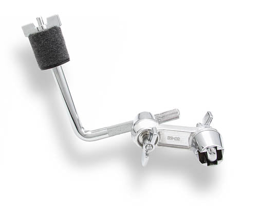 Cymbal Arm with Ratchet Assembly