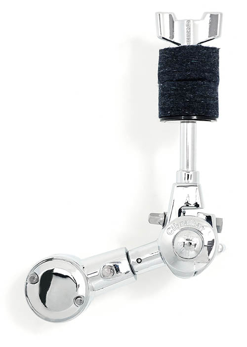 Deluxe Cymbal Tilter with Gearless Brake Design