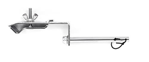 Gib Dlx Triangle Holder Clamp