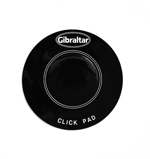 Gib Bass Drum Click Pad