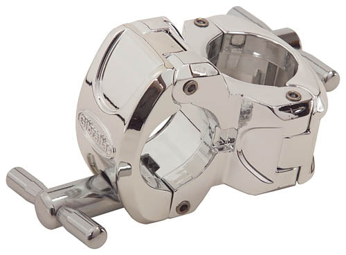 Gibraltar Chrome Right Angle Clamp