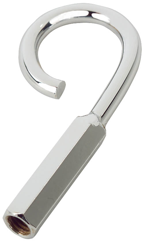 Rack Gong Stand Hook Mount