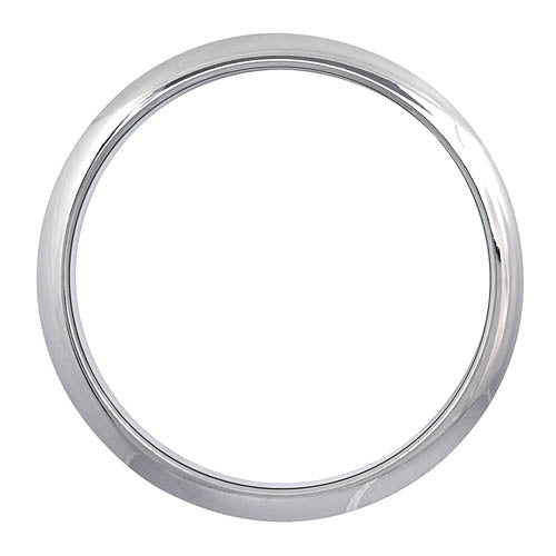 Gib Port Hole Prtcr 5 In Chrome