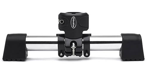 Road Series Quick Clamp Mini T-Leg