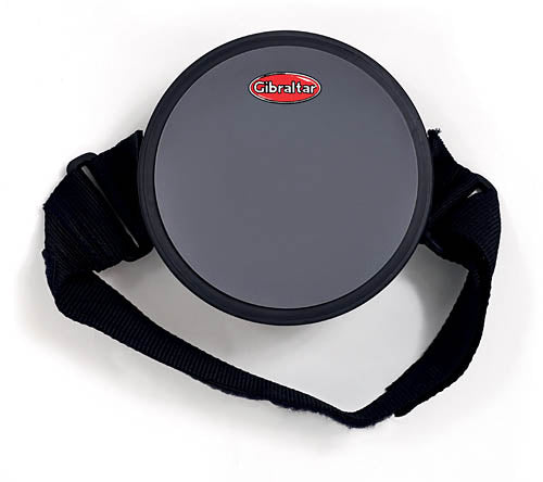 Gib Leg Practice Pad W/strap