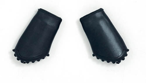 Gib Small Rubber Feet 3/pk