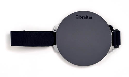 Pocket Practice Pad - with Strap