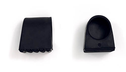 Gib Block Rack Feet 2/pk