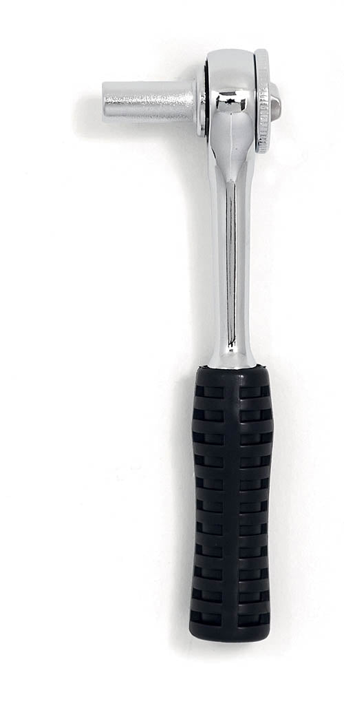 Ratchet Lug Wrench