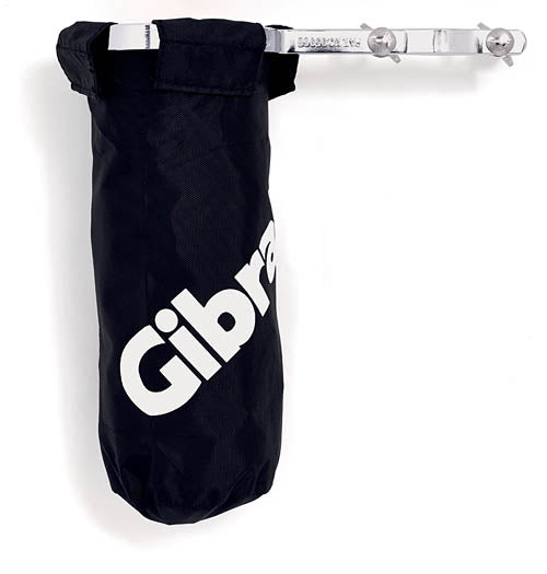Soft Nylon Stick Holder with Clamp