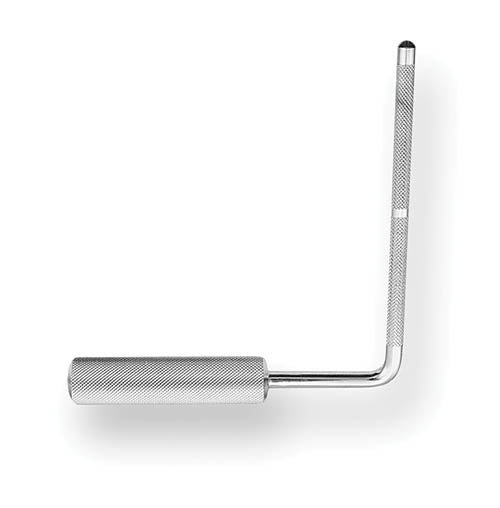 Gib Super L-rod 26.5mm-10.5mm