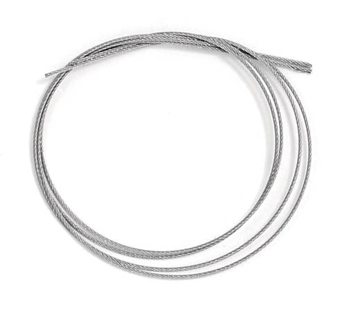 Metal Snare Cord - 4-Pack