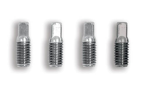 Gib 6mm Key Scrw F/u-jnt 4/pk