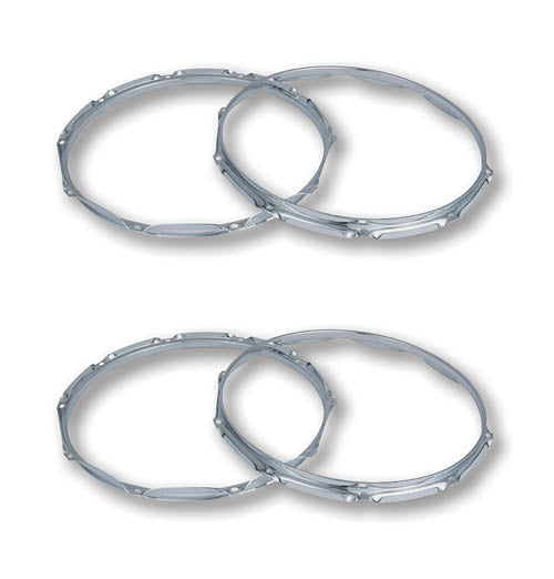 Gib 8 In 4 Lug Batt Hoop 2.3mm