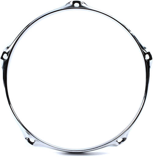 Gib 12 In 5 Lug Batt Hoop 2.3mm