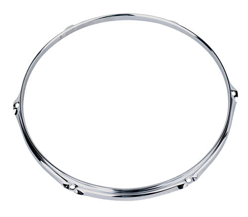 Gib 12 In 6 Lug Ss Hoop 2.3mm
