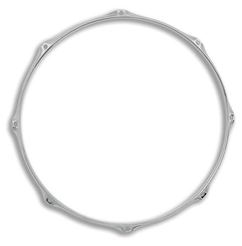 Gib 12 In 8 Lug Batt Hoop 2.3mm