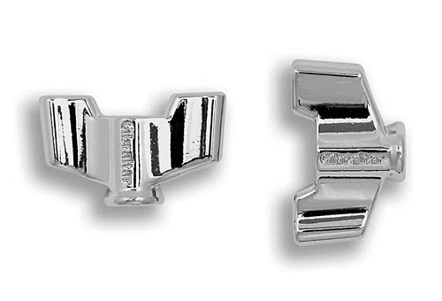 8mm Heavy Duty Wing Nut