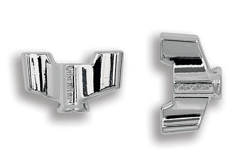 6mm Heavy Duty Wing Nut