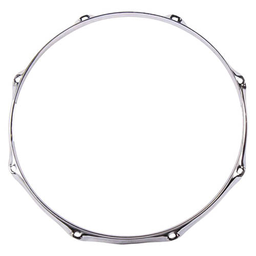 Gib 13 In 8 Lug Ss Hoop 2.3mm