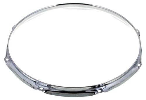 Gib 14 In 8 Lug Batt Hoop 2.3mm