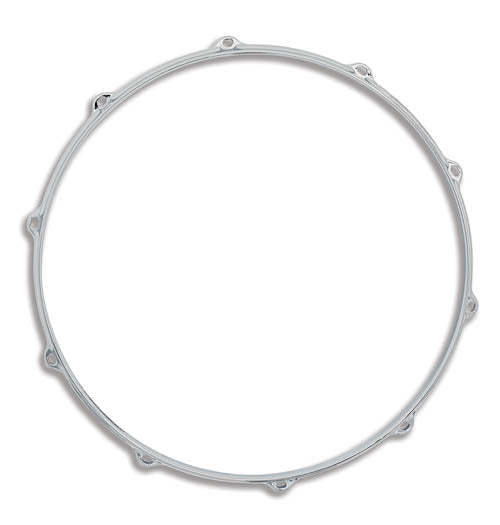 14-Inch/10 Lug Batter Side Hoop