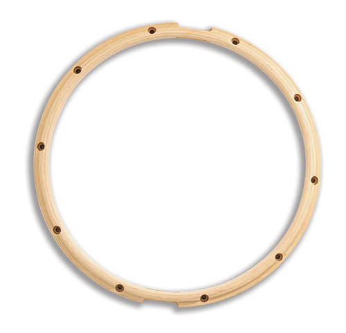 Gib 14 In 10 Lug Wood Snare Hoop