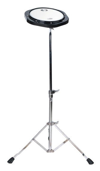 CB Practice Pad with Stand