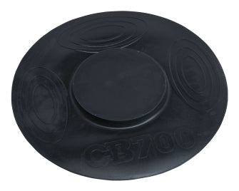 Gladstone Pad - 13 inch.